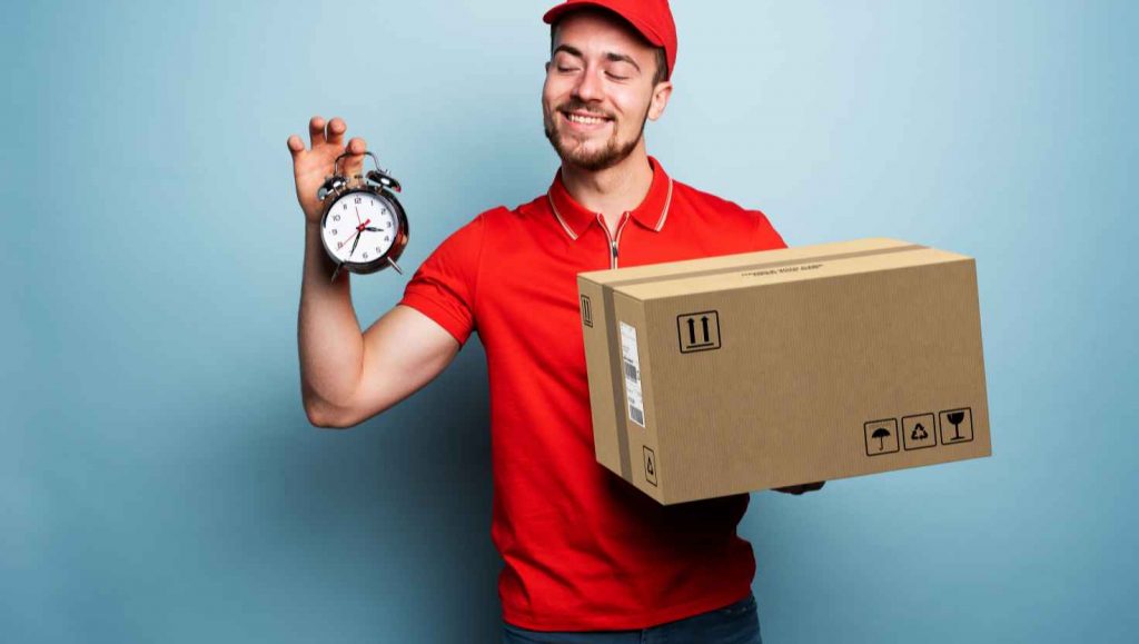 Express Delivery
