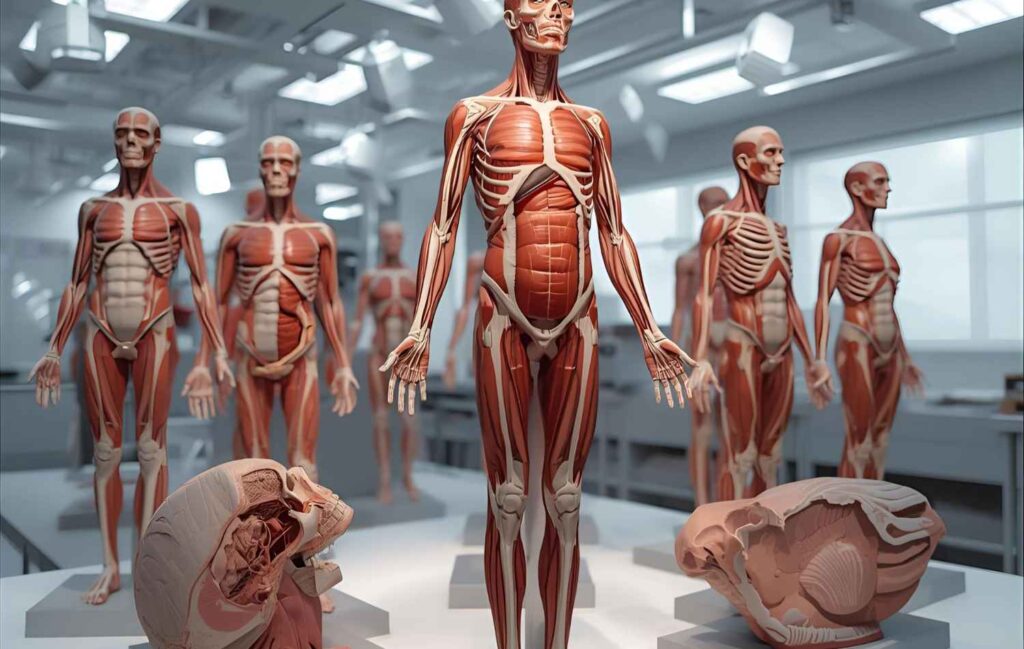 Biotechnology - Biotechanatomy