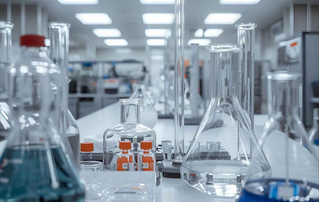 Biotechnology - Databiotech