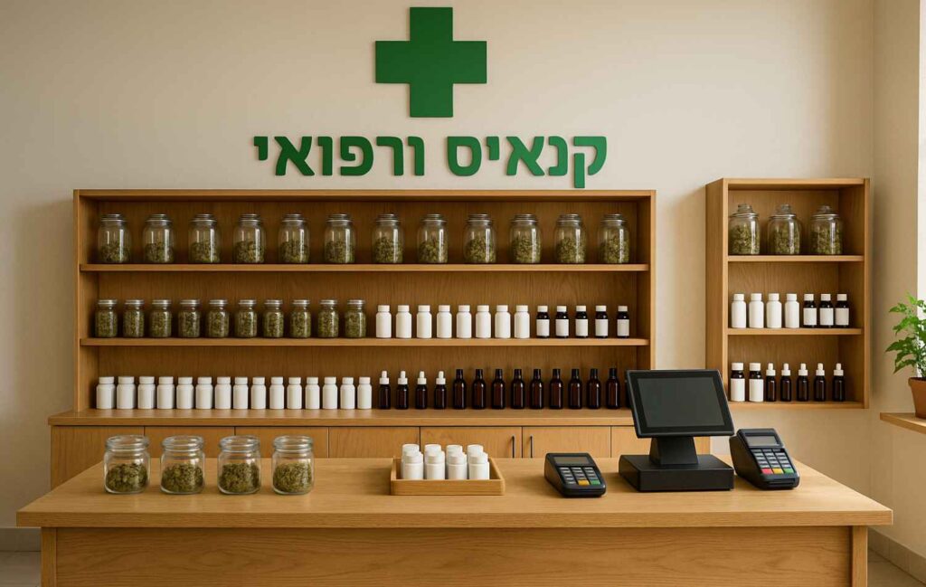 pharmacy