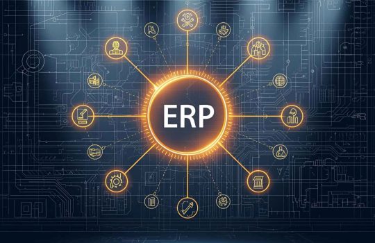 ERP for businesses2
