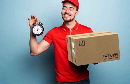 Express Delivery2