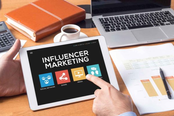 Influencer Platform & Influencer Marketing2