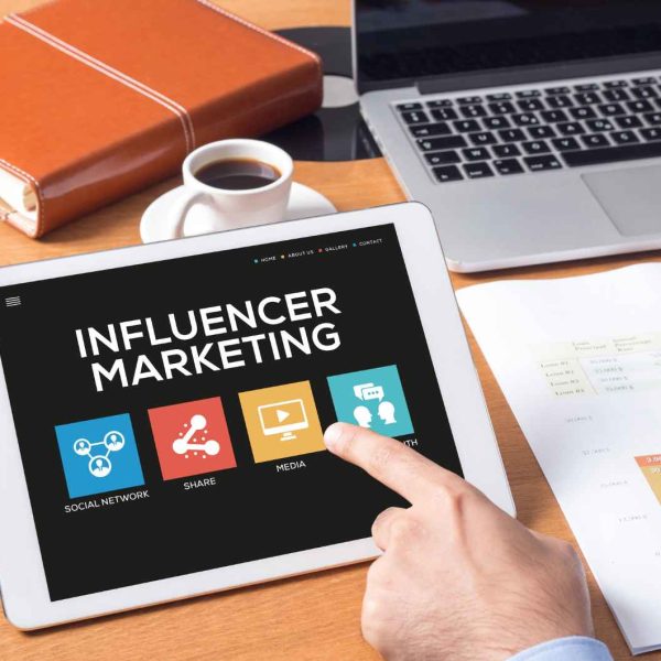 Influencer Platform & Influencer Marketing2