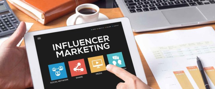 Influencer Platform & Influencer Marketing2