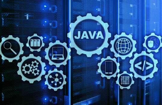 SMB storage systems, and Java-based applications2