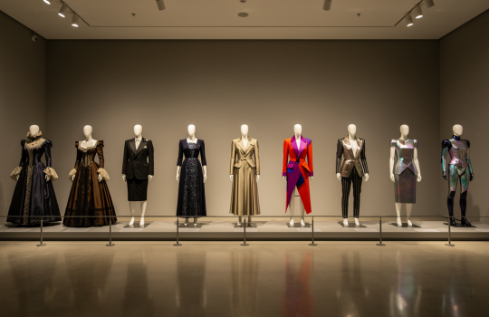 היסטוריית אופנה2