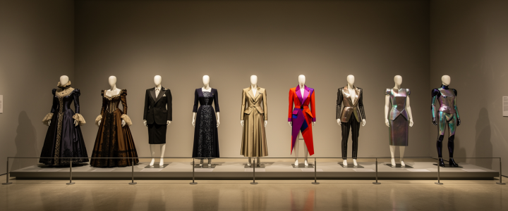 היסטוריית אופנה2